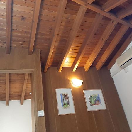 Blue Cottage Apsiou エクステリア 写真