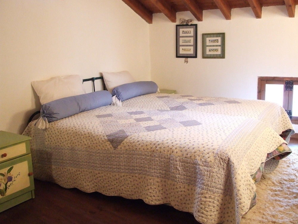 Blue Cottage Apsiou エクステリア 写真